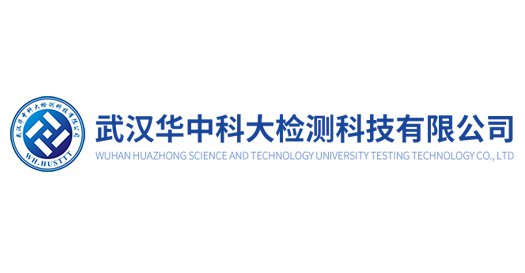 武汉华中科大检测科技有限公司