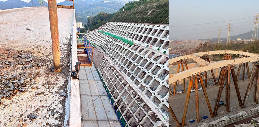 <b>涂家坝大桥监测项目</b>